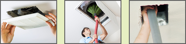 Duct And Vent Cleaners